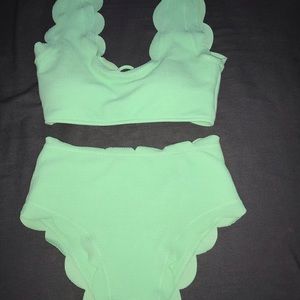 Shein Bikini